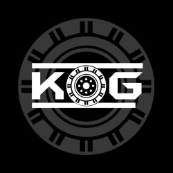 Specialized Tractor Truck Model K1T006 (4377A1) on KAMAZ-43118-A5 Chassis