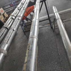 Power Pipe MR105C AYAZ 6.452.112