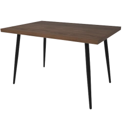 Cafe and Bar Tables, Public Establishments, Series ST