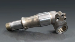 Drafting Bolt for Additional Rear Brace - 1173-0040