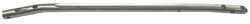 Cannulated Tibial Pin with Diameter Options 8-12mm, Length 300-440mm