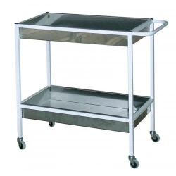 Stainless Steel Procedure Table SP-01-2K