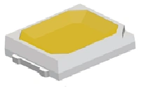 High-Efficiency LED Light Source CLP-2835F2E