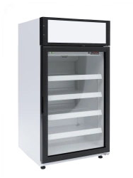 Universal Refrigerated Display Cabinet with Glass Door SHCSn-0.15SK
