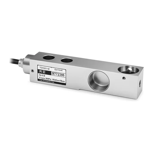 Load Cells & Weighing Sensors