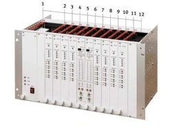 Multi-channel Digital Telegraph Equipment BAP CTA