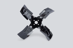 Cooling Fan for UAZ Hunter (up to 2012) 315100130801001