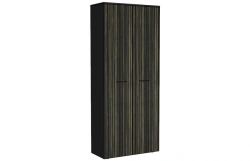 DALI Wardrobe - MDF Veneer and Particleboard, 16mm Thickness