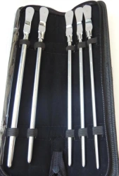 Urethral Sounding Tools for Diagnostic and Treatment Procedures - Cilita