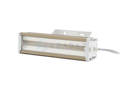 LED Light KVAZAR-35-1A for Industrial and Home Use