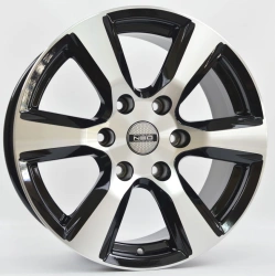 Aluminum Alloy Car Wheel NEO 705 (17x7.5)