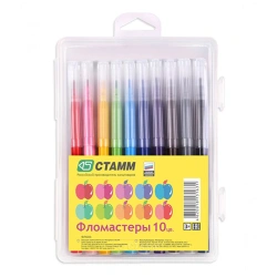 Washable Markers Set