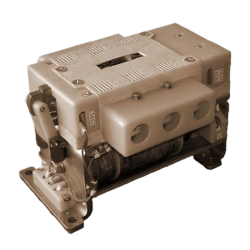Electric Magnetic Contactor KЭ16-06313 VZ