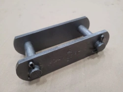 Connecting Link for NS Series Roller Chain S-M224-1-160-1-1