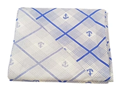 Cotton Duvet Cover 230x143 cm, Type B (NVMU)