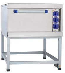 Single Section Electric Roasting Oven SHZhE-1