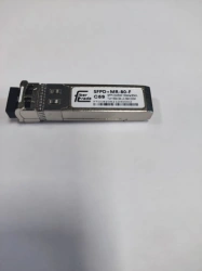 Optical Transceiver Group FT-SFP+DWDM SFPD+MR-80-F-CXX