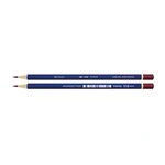 VISTA-ARTISTA Fine Watercolor Pencils Set of 6