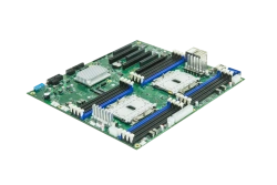 Intel Processor-Based Server System Motherboard R-XX-XXXX-XXXX.XX VX.X