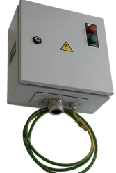 Low-Voltage Surge Protection Device "YAUZIP" ANSU 656331.001-M00