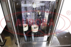 MO-3000 Washing and Drying Equipment