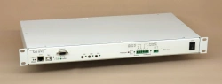 Single-channel Radio Broadcasting Node IP-SPV Converter BPR2-BF3/25-AVT2