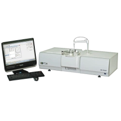 Atomic Absorption Spectrometer QUANT.Z