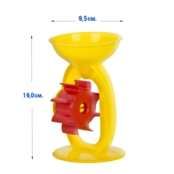 Sand and Water Mill Toy for Kids