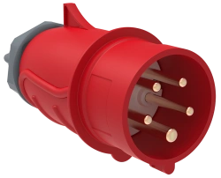 Industrial Plug
