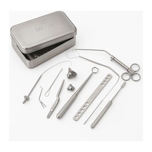 Surgical Kits & Sets