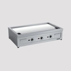 Teppan Yaki Gas Grill BPD 03 "Miya