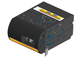 Signal Diagnosis Module for Mechanical and Vibration Sensors EM00717