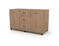 Mobile Service Cabinet NS11 (Icon)