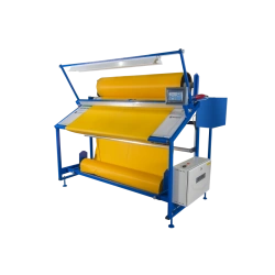 Measuring and Rewinding Machine A02.5