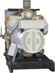 Three-Phase Power Supply Unit AD1000C-T400-1R