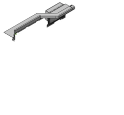 Glass-Fiber Panel-Box Coupling S.31Р-20.50.120