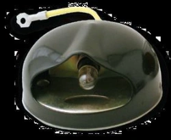 Cabin Lighting Lantern for Vehicles FP12-3716-G