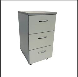 Medical Storage Cabinet for Instruments and Equipment