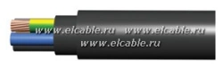 Low-Flame PVC Insulated Armored Cable AVBShvng(A)-HL