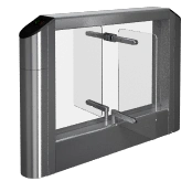 Swing Turnstile LKD-21-57/900 for Perimeter Security