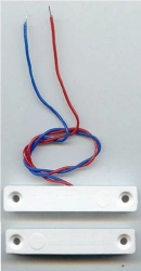 Addressable Magnetic Contact Detector AMK Version 08