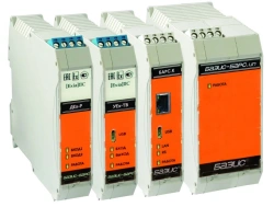 BAZIS-BARS Signal Converter for RS-485 Applications