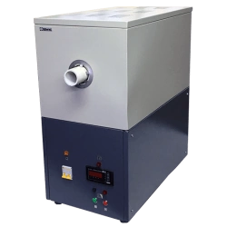 Laboratory Electric Tube Furnace SUOL-0.3.2.5/12.5