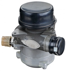 Electric Drive Centrifugal Submersible Controlled Pump ECNG