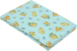 Children's Bedding Set for Toddlers, Preschoolers, School-Aged Kids, and Teens from Cotton and Mixed Fabrics