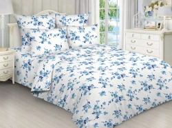 Cotton Bedding Set for Comfortable Sleep