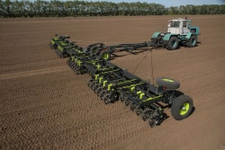 Universal Rolling Aggregate APU-10-2KSH, APU-14-2KSH, APU-18-2KSH