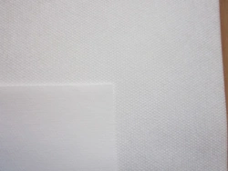 Laminated Nonwoven Fabric AM and AS with Surface Density Over 150 g/m²