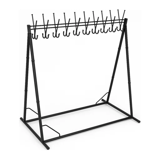 Coat Racks & Wardrobe Systems