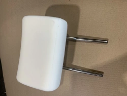 Car Seat Headrest Base L0363893AA